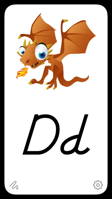 ABC Animals Screenshots