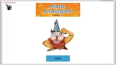 صور Math Analogies™ Level 1