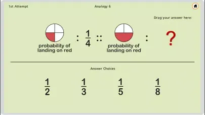 صور Math Analogies™ Level 1