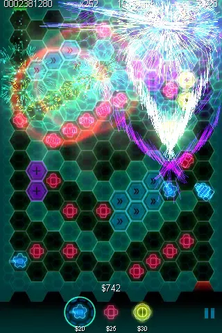 geoDefense Swarm Lite Ekran Görüntüleri