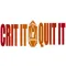 Crit It or Quit It Forum