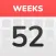 52 Weeks: Save Money