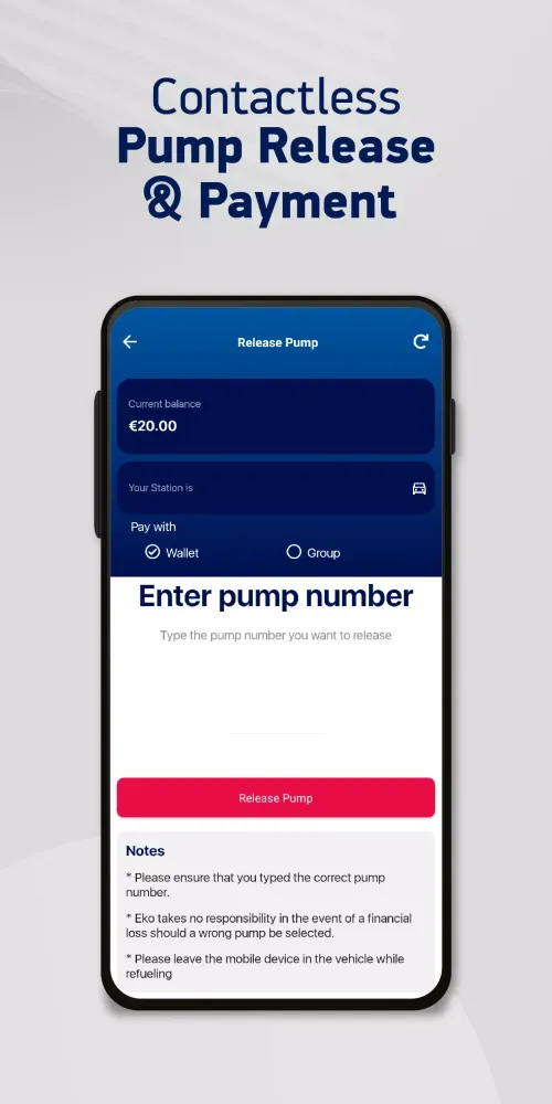 EKO Smile Cyprus Screenshots