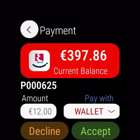 EKO Smile Cyprus Screenshots