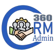 CRM360 ADMIN
