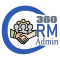 CRM360 ADMIN