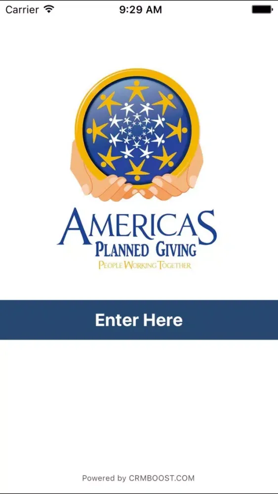 Americas Planned Giving应用截图