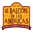El Balcon de las Americas