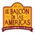 El Balcon de las Americas
