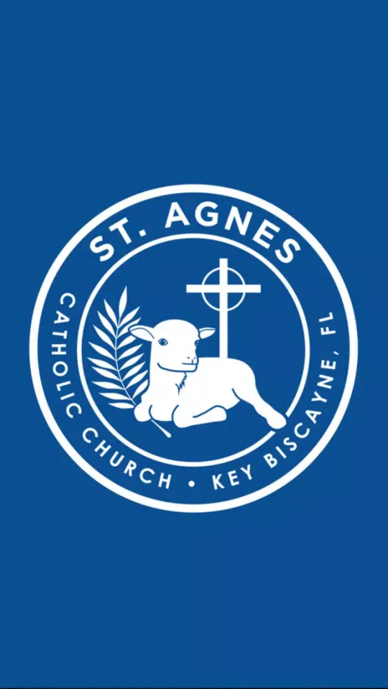 Captures d'écran de St. Agnes Catholic Church
