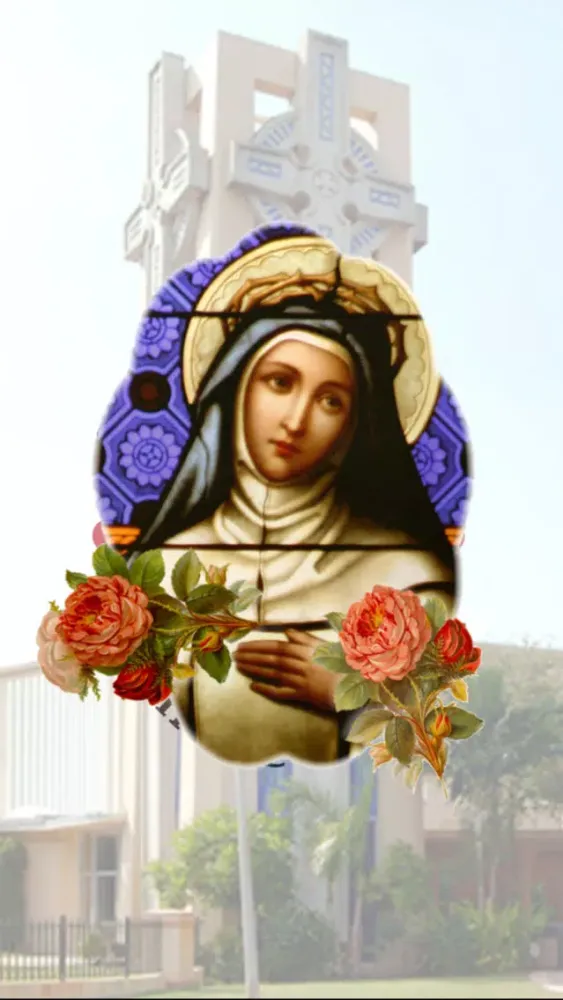 Tangkapan skrin St. Rose Of Lima Catholic Church