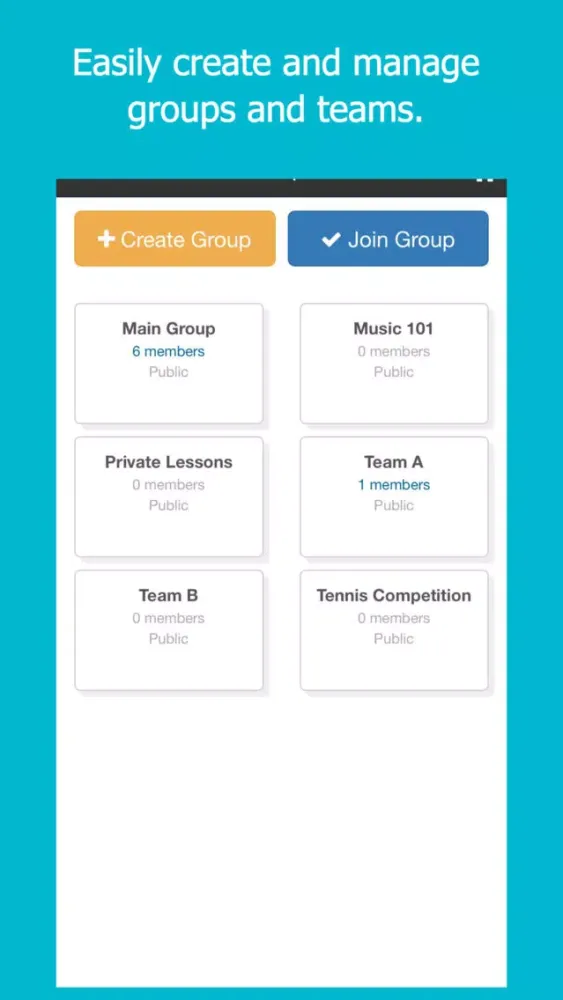 تصاویر Teambase