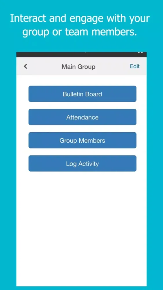 تصاویر Teambase