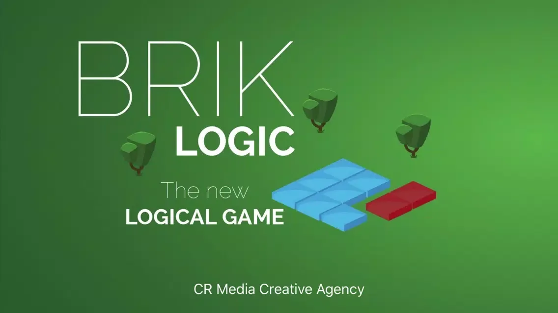 Briklogic Lite スクリーンショット