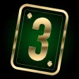 3 Card Poker Table Game 3 Card Poker Table Game