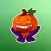 Happy Halloween :Crazy Pumpkin