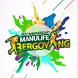 Manulife Bergoyang 2018 Manulife Bergoyang 2018