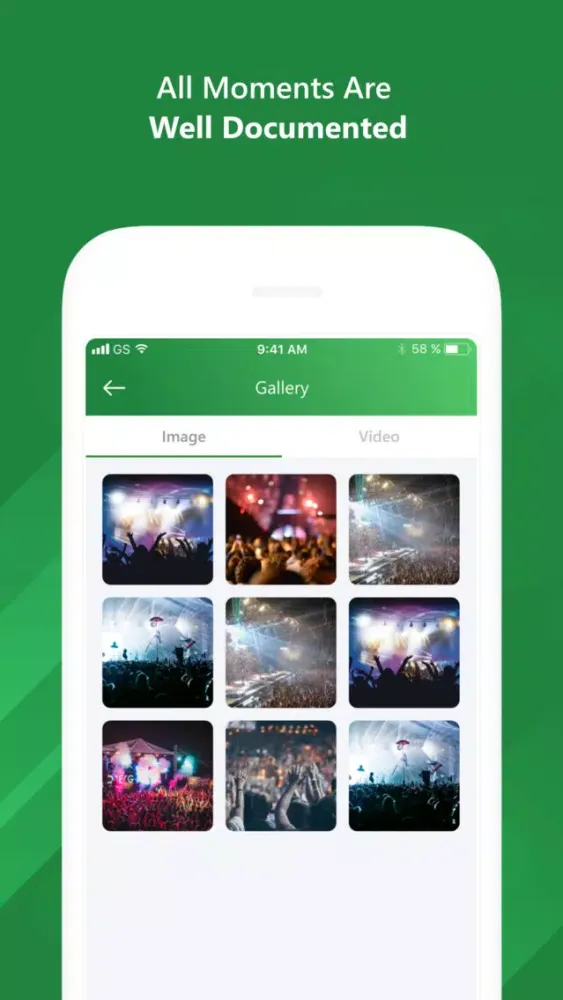 صور Manulife Bergoyang 2018