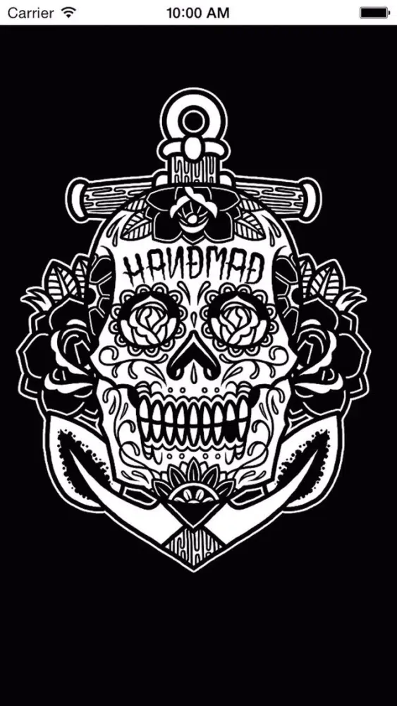 Handmad Screenshots