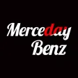 Merceday Benz 2019 Merceday Benz 2019