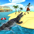 Crocodile Attack: Hunting Game