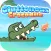 Gluttonous Crocodil