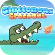 Gluttonous Crocodil Gluttonous Crocodil
