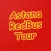 Astana RedBus Tour