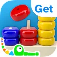 Sort and Stack Freemium - Play Smart and Learn Sort and Stack Freemium - Play Smart and Learn