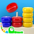 Sort and Stack Sort and Stack