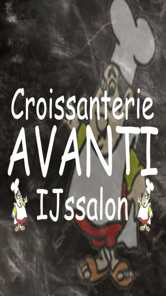 Capturas de pantalla de Croissanterie Avanti