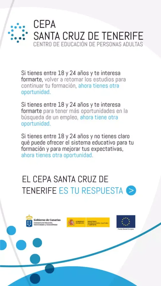 CEPA Screenshots