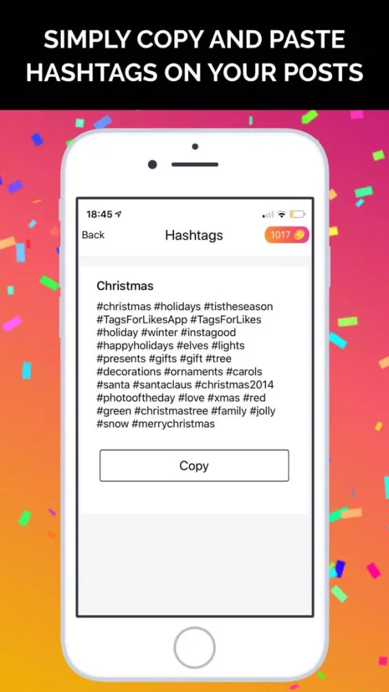report for instagram followers سکرین شاٹس