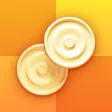 Checkers Classic Widget Game