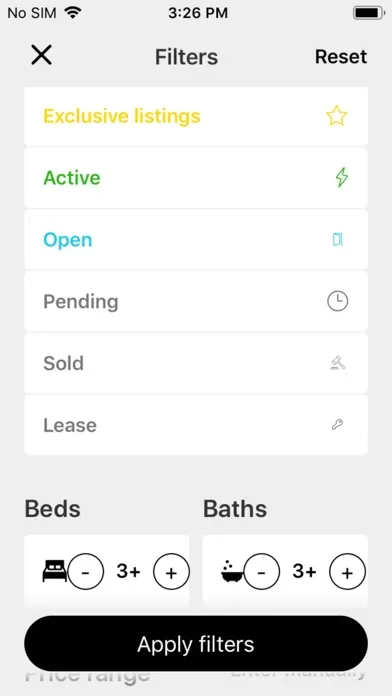 Screenshot di Cromwell Home Group