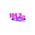 104.3 The Party