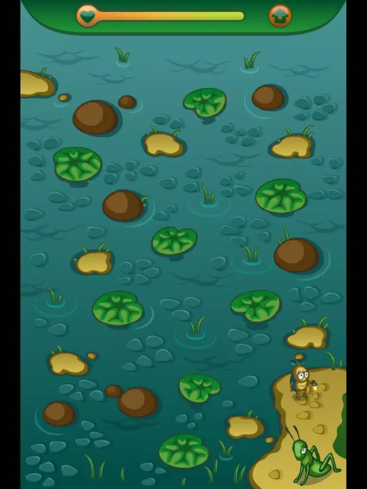 Little FireFly iPad  Screenshots