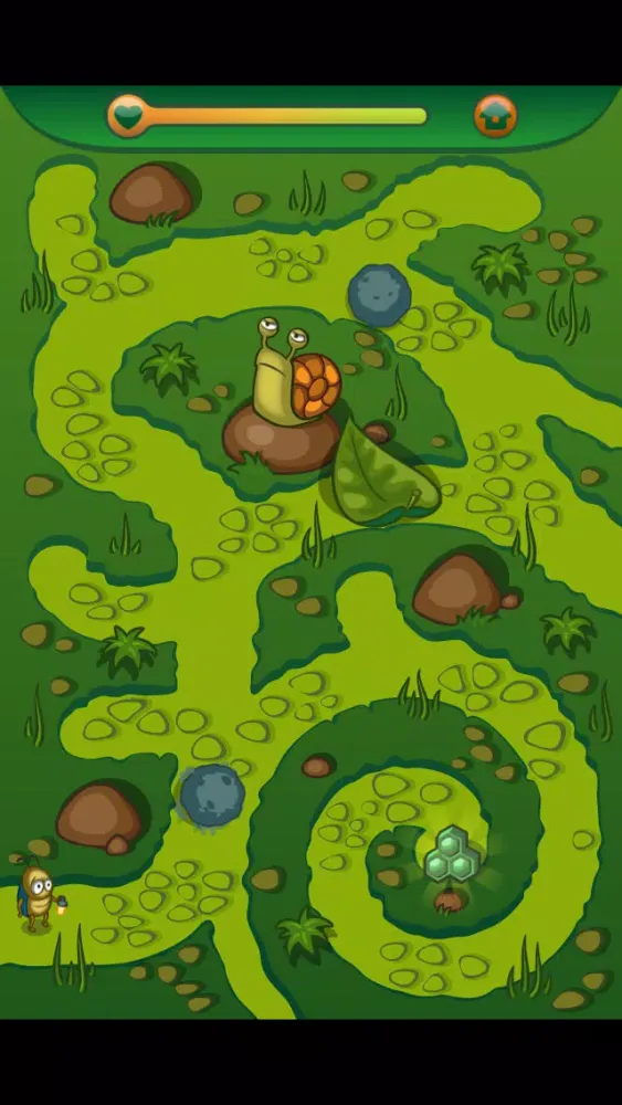 Little FireFly Screenshots