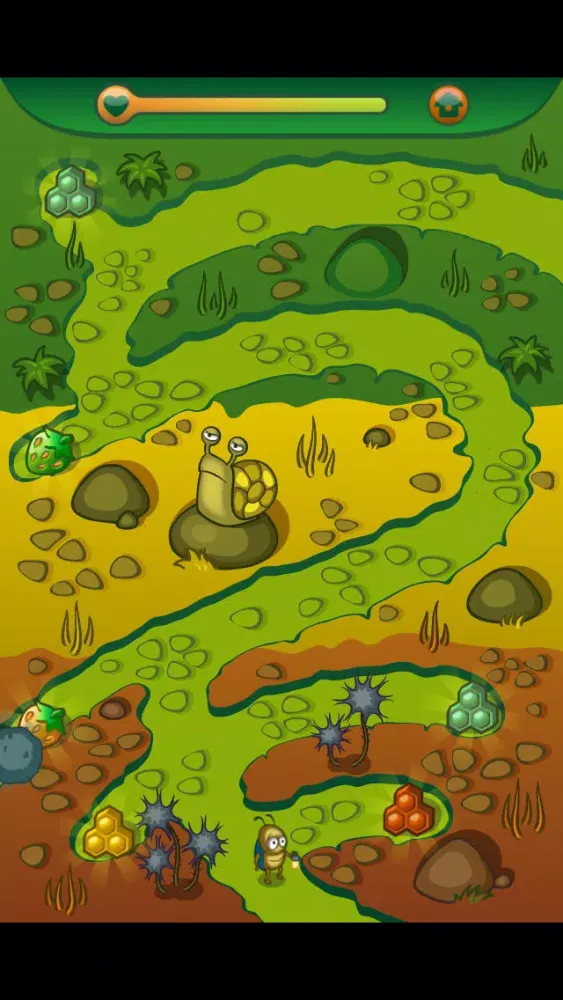 Little FireFly Screenshots