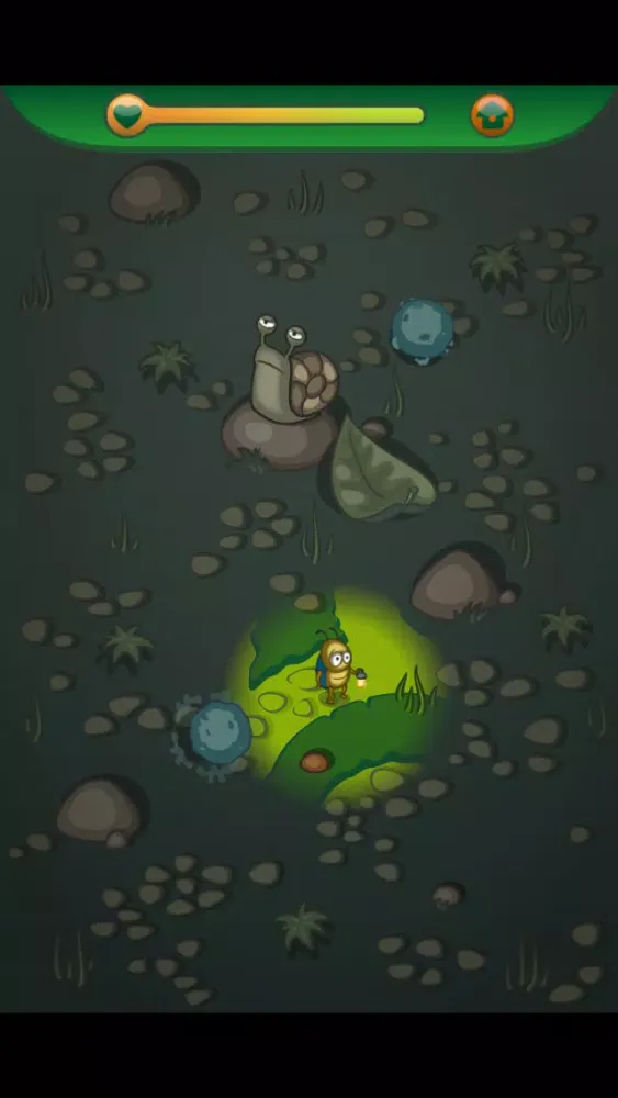Little FireFly Screenshots