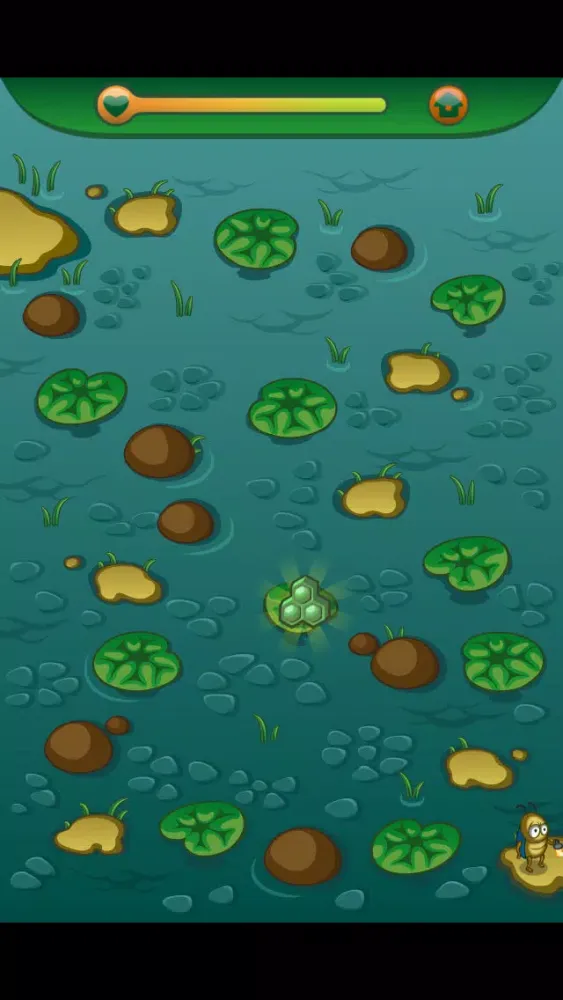 Little FireFly Screenshots