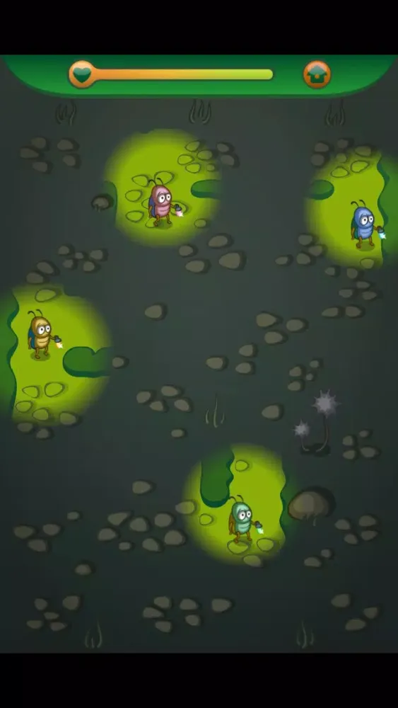 Little FireFly Screenshots