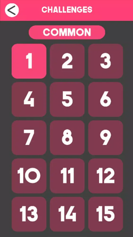 Cube Rush Extreme 스크린샷