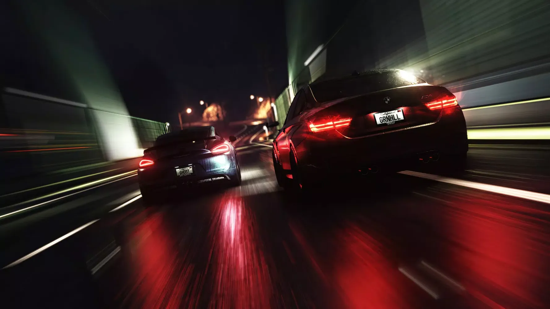 تصاویر F10 Furious 10 Fast Racing