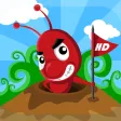 Little Ants Big Wars