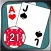 Black Jack - Daily 21 Points