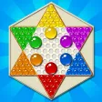 Chinese Checkers HD Chinese Checkers HD