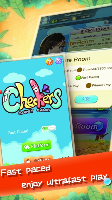 Chinese Checkers HD Screenshots