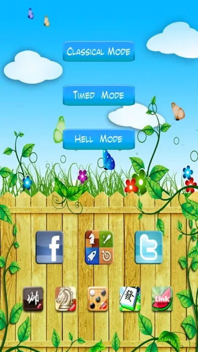 Fruit Link Link Go! Screenshots