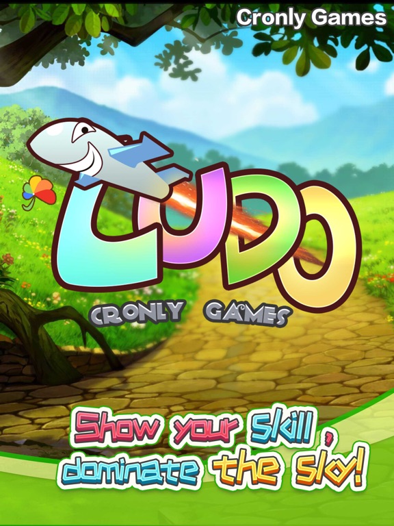 Ludo - Online Game Hall iPad  スクリーンショット